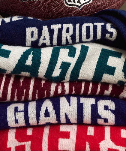 Naddam for NFL